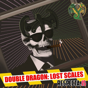 Bukshot & Kung Fu Vampire - Double Dragon: Lost Scales