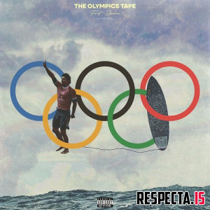 Hus Kingpin - The Olympics Tape: First Session