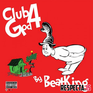 BeatKing - Club God 4