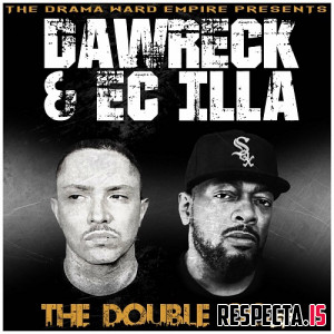 DaWreck & E.C.Illa - The Double OG EP