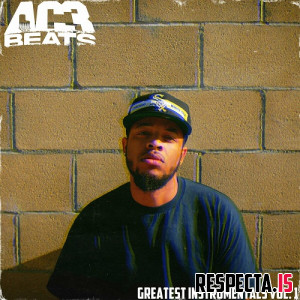 AC3Beats - Greatest Instrumentals Vol. 1 (Deluxe)