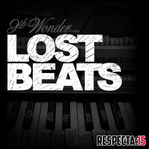 9th Wonder - Lost Beats Vol. 6