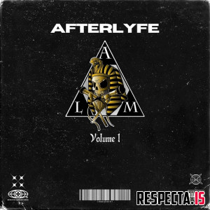 NasteeLuvzYou - AfterLyfe Volume 1