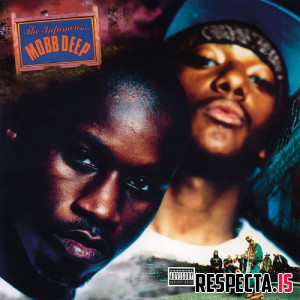 Mobb Deep - The Infamous (Japan Edition / Remastered)