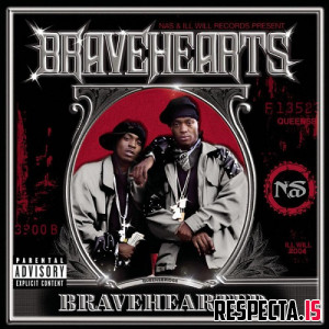 Bravehearts - Bravehearted