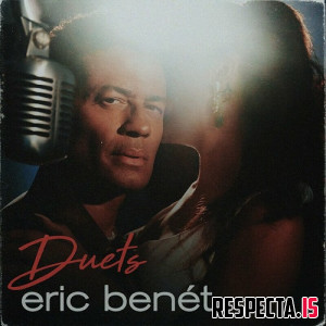 Eric Benet - Duets