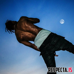 Travis Scott - Days Before Rodeo (Deluxe)