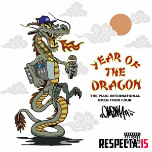 Omen 44 - Year of the Dragon