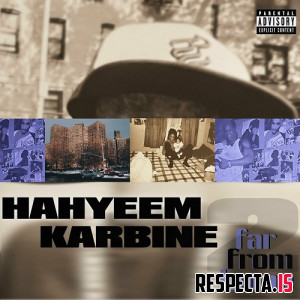 Hahyeem & Karbine - Far from Home 2: The Awakening