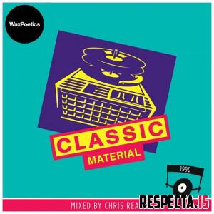 VA - Classic Material Edition #04 (1990)