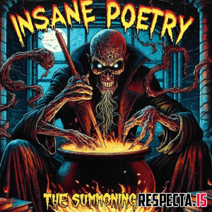 Insane Poetry - The Summoning Vol. 1