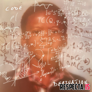 Robert Glasper - Code Derivation