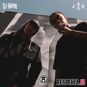 K.A.A.N. & DJ Hoppa - In Due Time