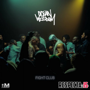 Ocean Wisdom - Fight Club