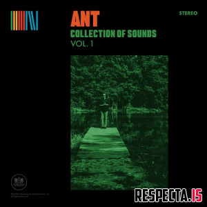 Ant - Collection of Sounds Vol. 1