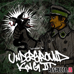 Recognize Ali - Underground King III