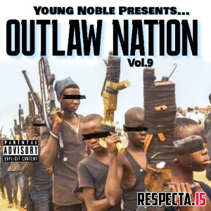 VA - Outlaw Nation Vol. 9 (Young Noble Presents)