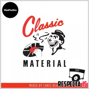 VA - Classic Material Edition #05 (1991)