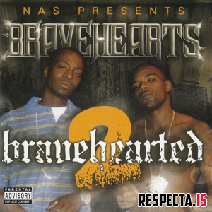 Bravehearts - Bravehearted 2