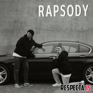 ШкольниК и Бау - Rapsody