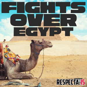 Casual - Fights Over Egypt