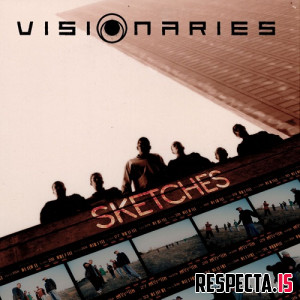 Visionaries - Sketches