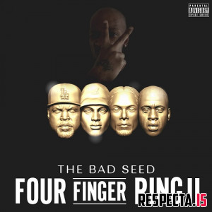 The Bad Seed - Four Finger Ring II