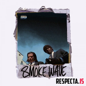 Jamal Gasol & Sayzee - Smoke Wave