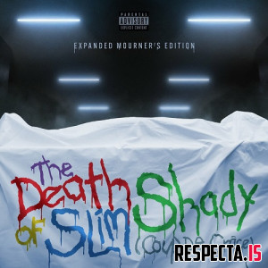 Eminem - The Death of Slim Shady (Coup De Grâce): Expanded Mourner’s Edition