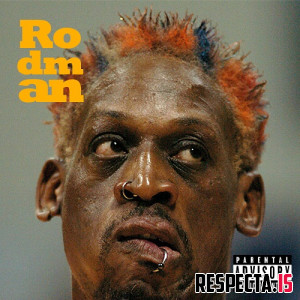 DirtyDiggs - Rodman (Deluxe)