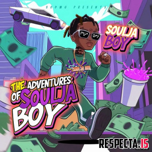 Soulja Boy - The Adventures of Soulja Boy