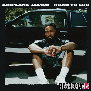 Airplane James - Road to ES3