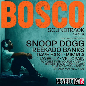 VA - Bosco (Original Motion Picture Soundtrack) - Side A & Side B