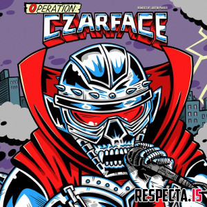 CZARFACE & MF DOOM - Operation: CZARFACE