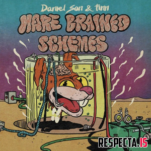 Daniel Son & Finn - Hare Brained Schemes