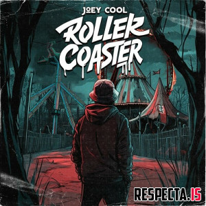 Joey Cool - Roller Coaster