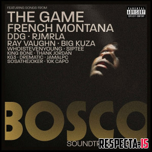 VA - Bosco (Original Motion Picture Soundtrack) - Side A & Side B