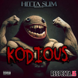 Hitta Slim - Kodious