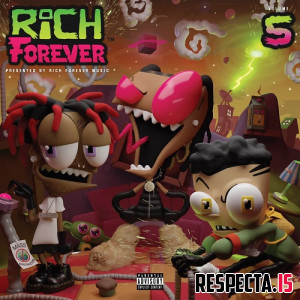 Rich the Kid, Famous Dex & Jay Critch - Rich Forever 5