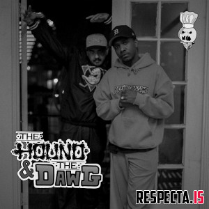 Lil Woofy Woof & Sirrealist - The Hound and the Dawg