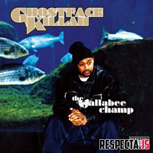 Ghostface Killah - The Wallabee Champ