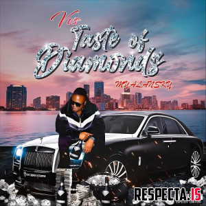 VVS (Myalansky) - Taste of Diamonds