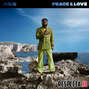 Juls - Peace and Love