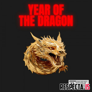 Mr. Green - Year of the Dragon