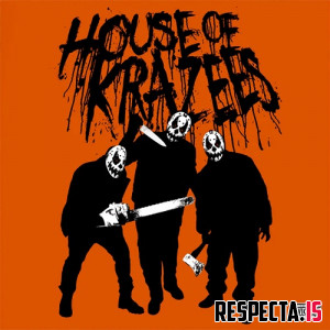 House of Krazees - 31