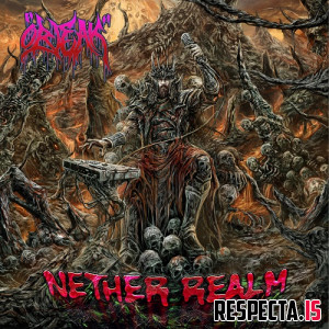 oBleak - Nether Realm