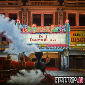 Conductor Williams - Conductor We Have a Problem Part 3