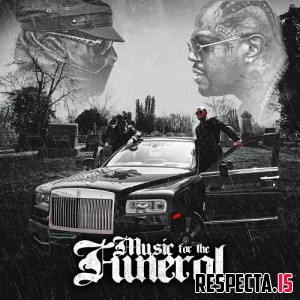 DJ Paul & Kordhell - Music for the Funeral