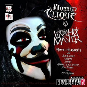 Morbid Clique & Lex the Hex Master - Morbid Clique vs. Lex the Hex Master