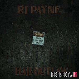 RJ Payne & Haji Outlaw - Payne's Law